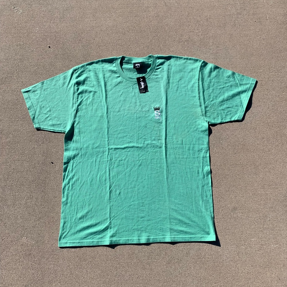 Brand new Stussy Tee